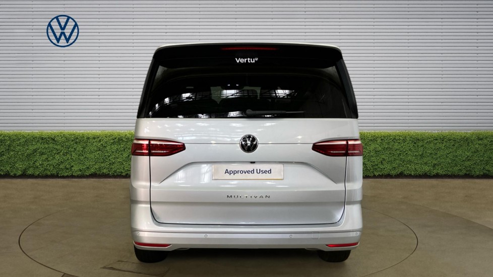 Volkswagen Multivan 2.0 TDI Life 5dr DSG Diesel Estate - Image 8