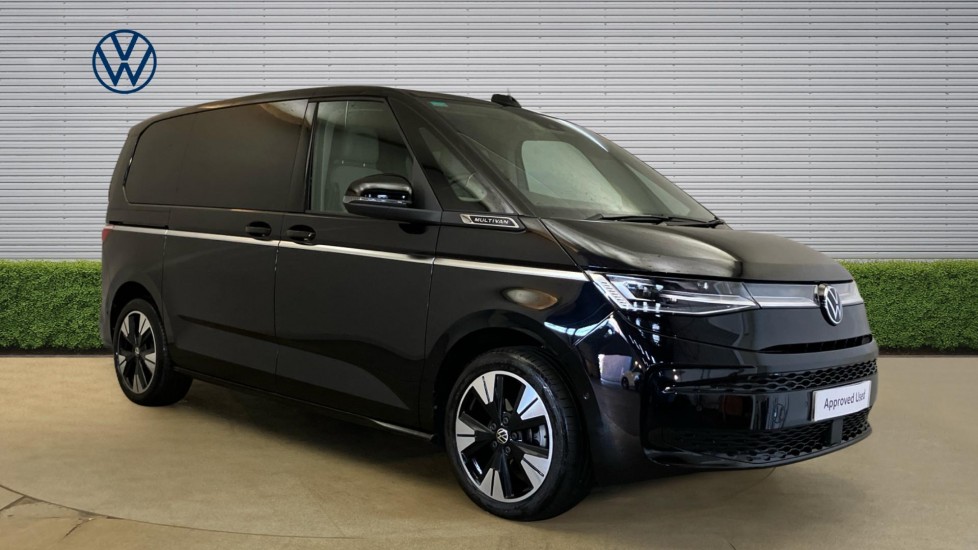 Volkswagen Multivan 2.0 TDI Style 5dr DSG Diesel Estate - Image 1