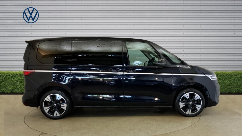 Volkswagen Multivan 2.0 TDI Style 5dr DSG Diesel Estate - Image 4
