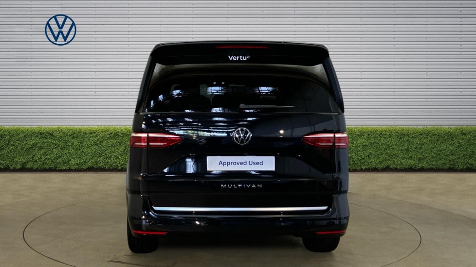 Volkswagen Multivan 2.0 TDI Style 5dr DSG Diesel Estate - Image 8