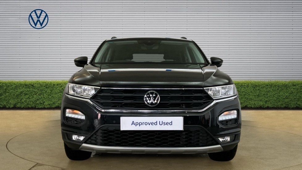 Volkswagen T-Roc 1.5 TSI EVO Active 5dr Petrol Hatchback - Image 7