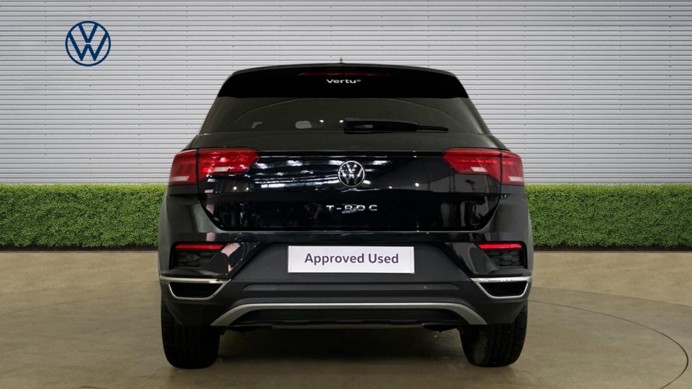 Volkswagen T-Roc 1.5 TSI EVO Active 5dr Petrol Hatchback - Image 8