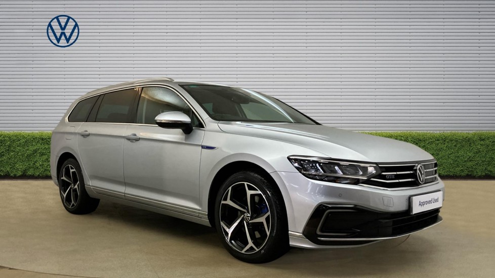 Volkswagen Passat 1.4 TSI PHEV GTE 5dr DSG Estate - Image 1