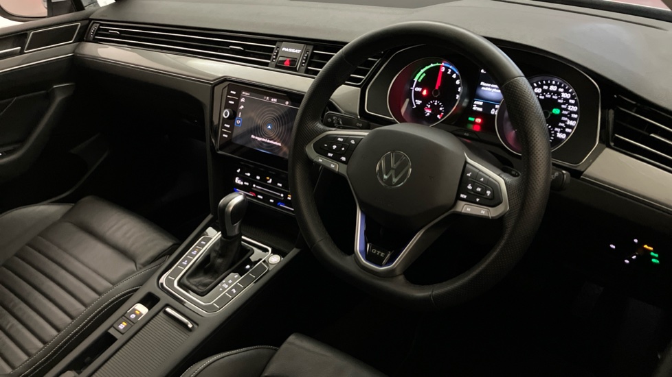 Volkswagen Passat 1.4 TSI PHEV GTE 5dr DSG Estate - Image 6