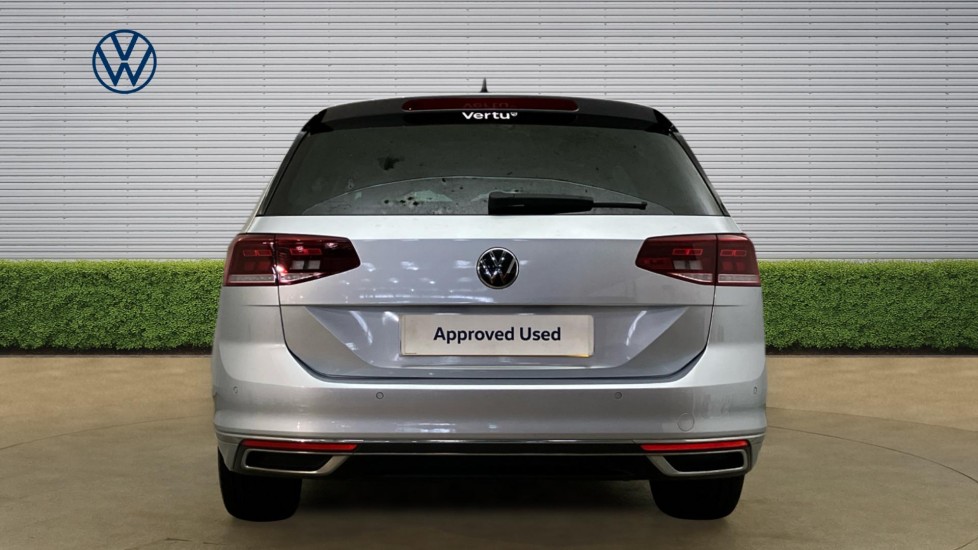 Volkswagen Passat 1.4 TSI PHEV GTE 5dr DSG Estate - Image 8