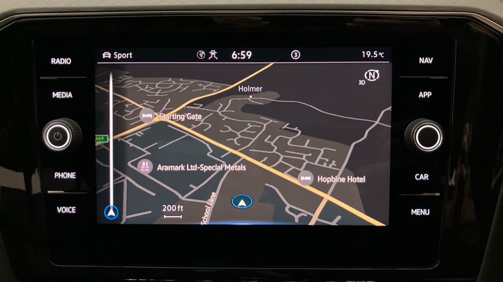 Volkswagen Passat 1.4 TSI PHEV GTE 5dr DSG Estate - Image 12