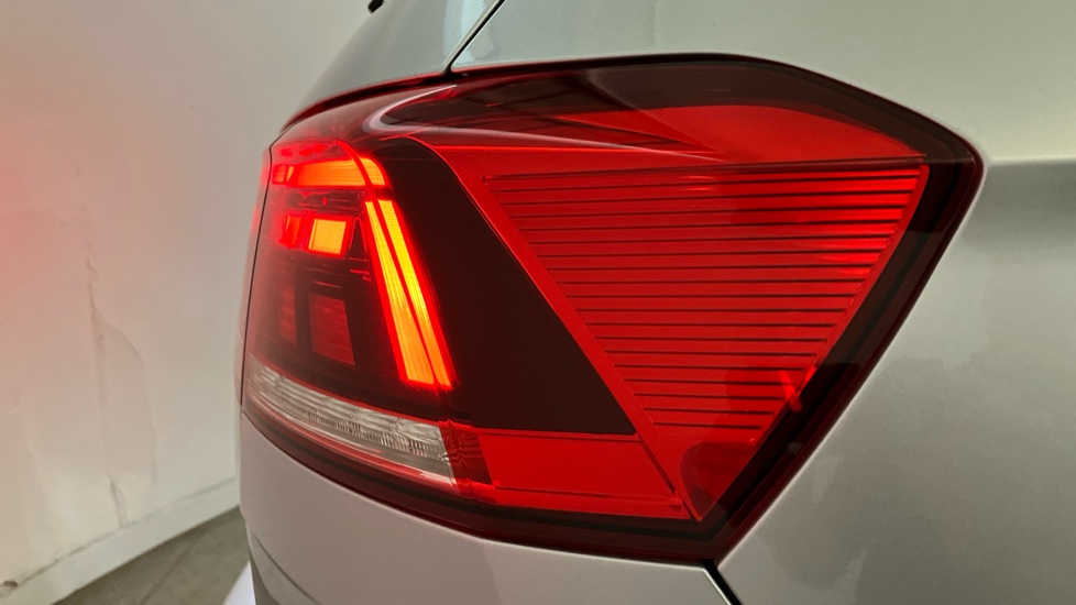 Volkswagen Passat 1.4 TSI PHEV GTE 5dr DSG Estate - Image 24