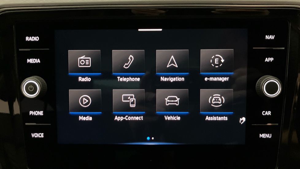 Volkswagen Passat 1.4 TSI PHEV GTE 5dr DSG Estate - Image 29