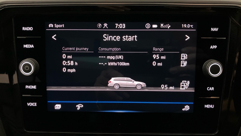 Volkswagen Passat 1.4 TSI PHEV GTE 5dr DSG Estate - Image 35