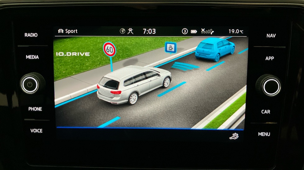 Volkswagen Passat 1.4 TSI PHEV GTE 5dr DSG Estate - Image 36