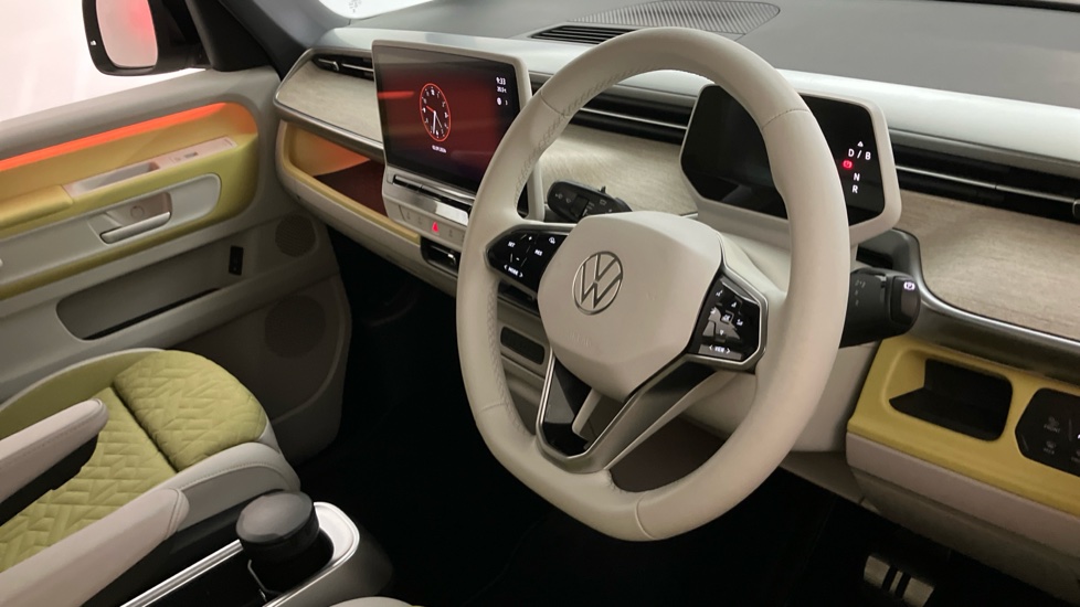 Volkswagen ID. Buzz 150kW 1ST Edition Pro 77kWh 5dr Auto Electric Estate - Image 6