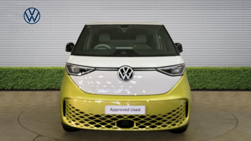 Volkswagen ID. Buzz 150kW 1ST Edition Pro 77kWh 5dr Auto Electric Estate - Image 7