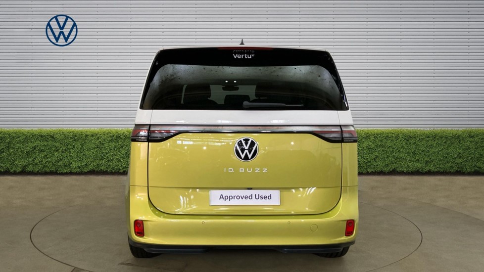 Volkswagen ID. Buzz 150kW 1ST Edition Pro 77kWh 5dr Auto Electric Estate - Image 8