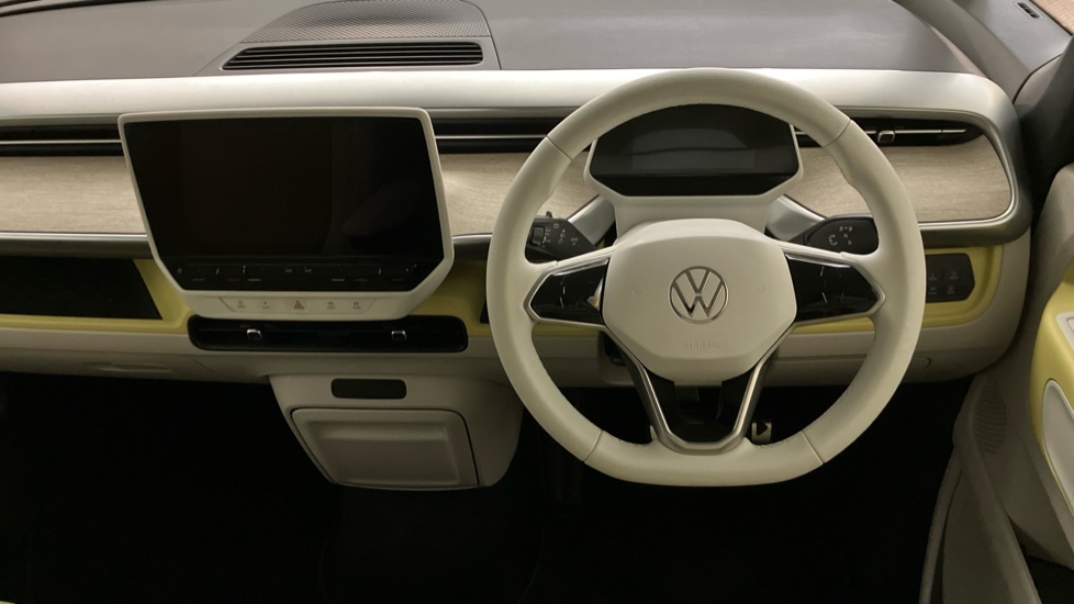 Volkswagen ID. Buzz 150kW 1ST Edition Pro 77kWh 5dr Auto Electric Estate - Image 9