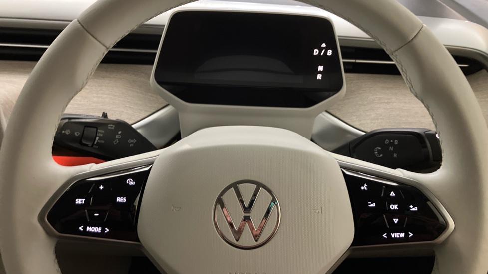 Volkswagen ID. Buzz 150kW 1ST Edition Pro 77kWh 5dr Auto Electric Estate - Image 10