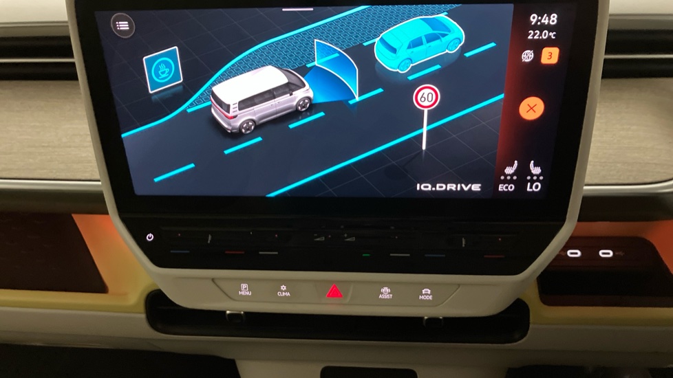 Volkswagen ID. Buzz 150kW 1ST Edition Pro 77kWh 5dr Auto Electric Estate - Image 35