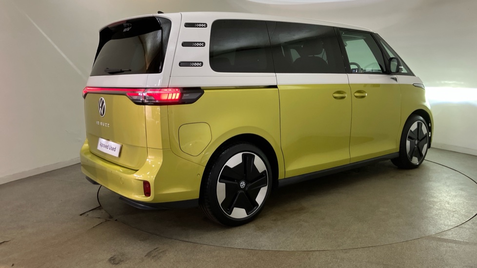 Volkswagen ID. Buzz 150kW 1ST Edition Pro 77kWh 5dr Auto Electric Estate - Image 45
