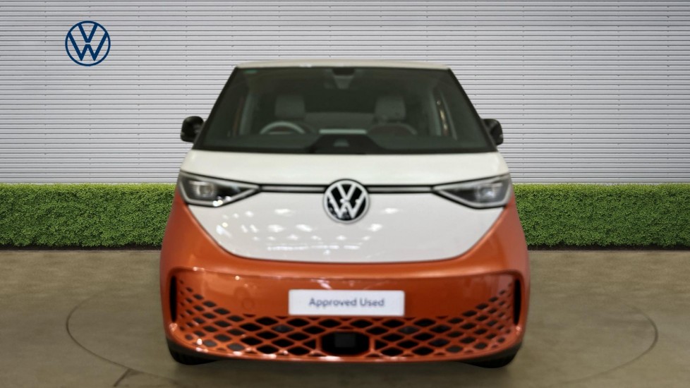 Volkswagen ID. Buzz 150kW 1ST Edition Pro 77kWh 5dr Auto Electric Estate - Image 7
