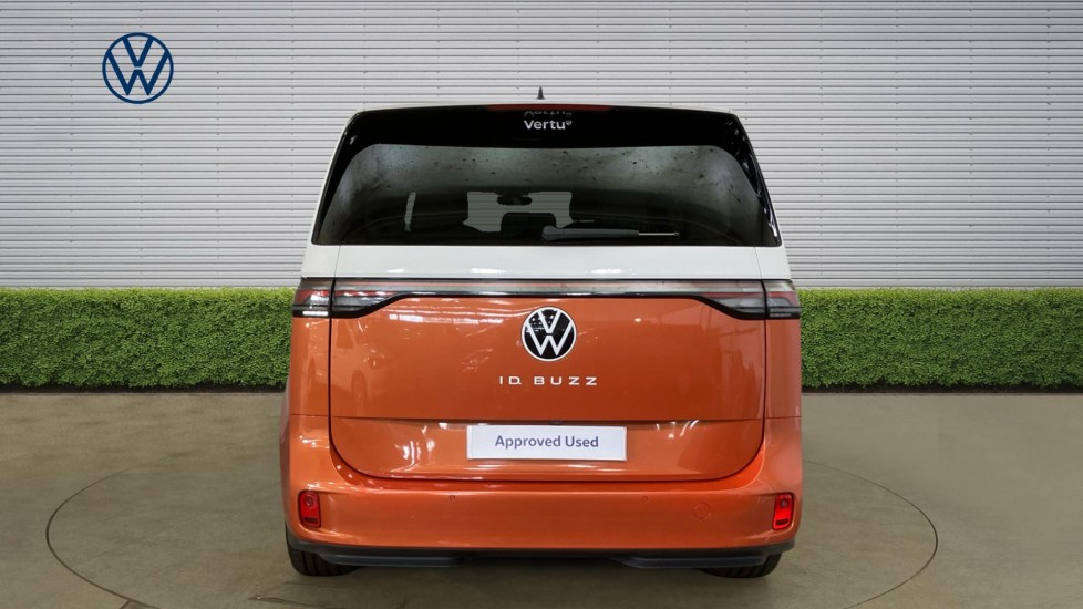 Volkswagen ID. Buzz 150kW 1ST Edition Pro 77kWh 5dr Auto Electric Estate - Image 8