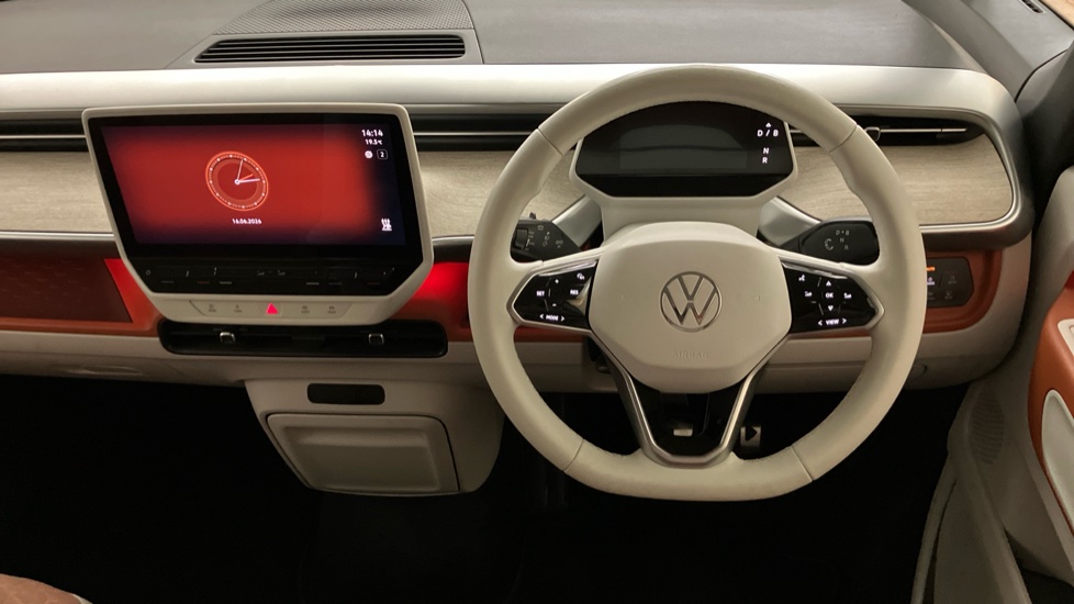 Volkswagen ID. Buzz 150kW 1ST Edition Pro 77kWh 5dr Auto Electric Estate - Image 9