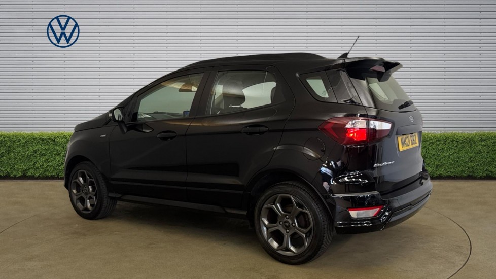 Ford EcoSport 1.0 EcoBoost 125 ST-Line 5dr Petrol Hatchback - Image 3