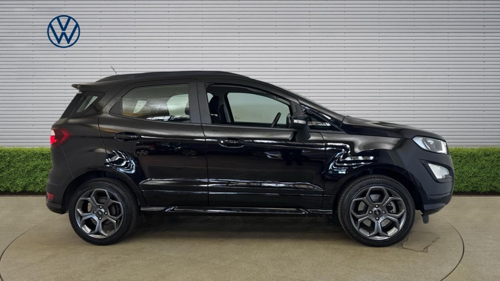 Ford EcoSport 1.0 EcoBoost 125 ST-Line 5dr Petrol Hatchback - Image 4