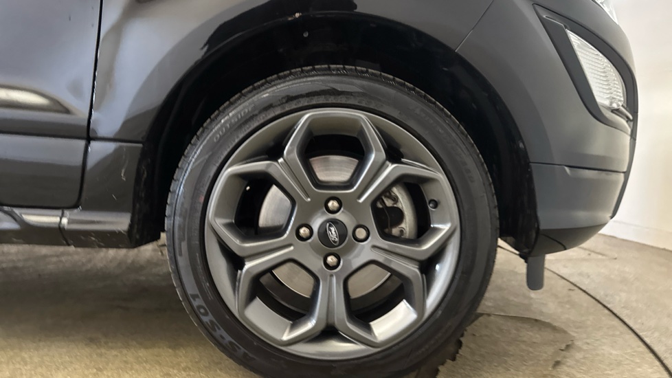Ford EcoSport 1.0 EcoBoost 125 ST-Line 5dr Petrol Hatchback - Image 5