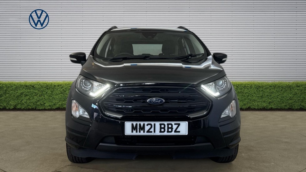 Ford EcoSport 1.0 EcoBoost 125 ST-Line 5dr Petrol Hatchback - Image 7