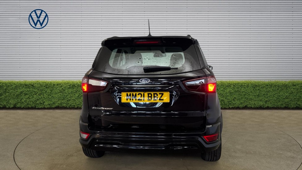 Ford EcoSport 1.0 EcoBoost 125 ST-Line 5dr Petrol Hatchback - Image 8