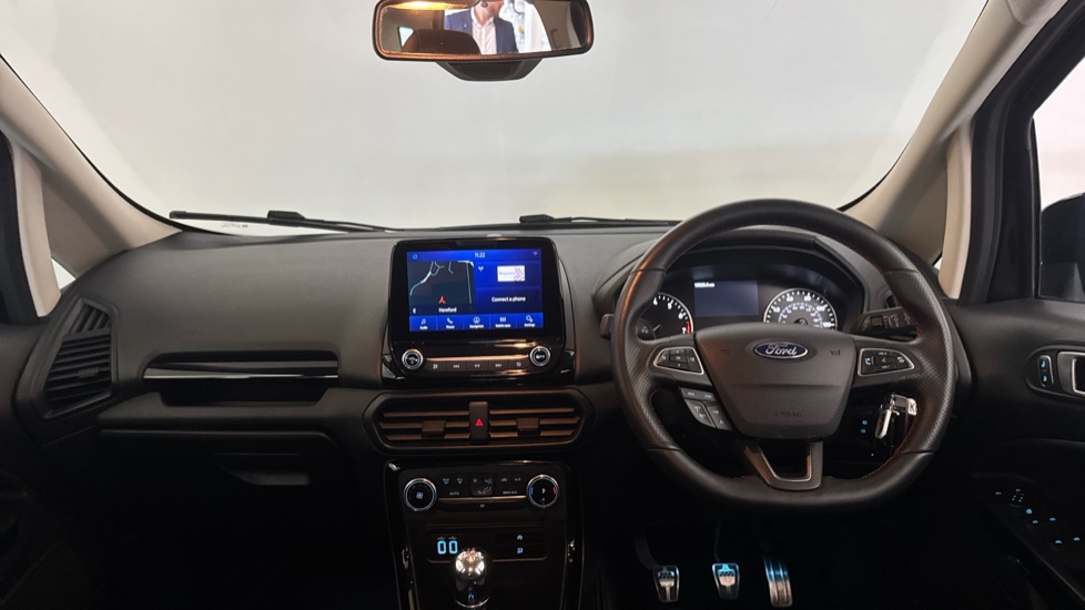 Ford EcoSport 1.0 EcoBoost 125 ST-Line 5dr Petrol Hatchback - Image 9
