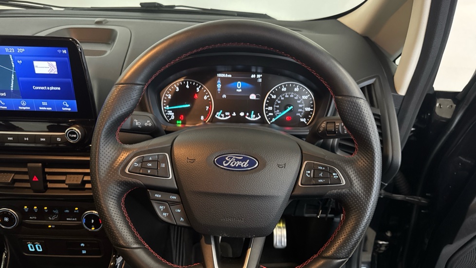 Ford EcoSport 1.0 EcoBoost 125 ST-Line 5dr Petrol Hatchback - Image 10