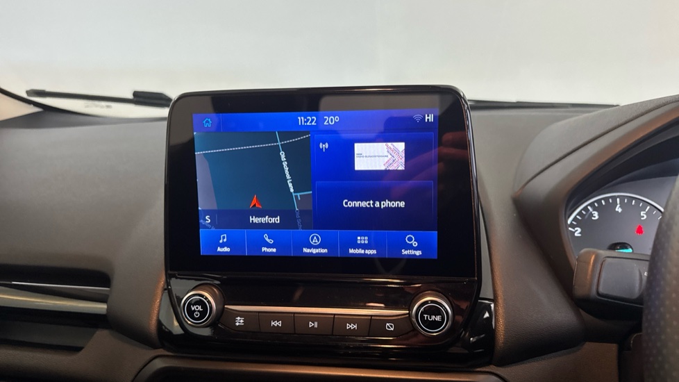 Ford EcoSport 1.0 EcoBoost 125 ST-Line 5dr Petrol Hatchback - Image 12