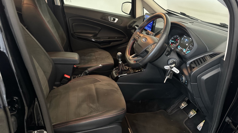 Ford EcoSport 1.0 EcoBoost 125 ST-Line 5dr Petrol Hatchback - Image 15