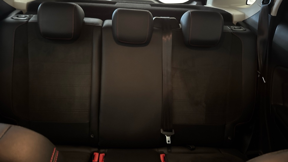 Ford EcoSport 1.0 EcoBoost 125 ST-Line 5dr Petrol Hatchback - Image 16