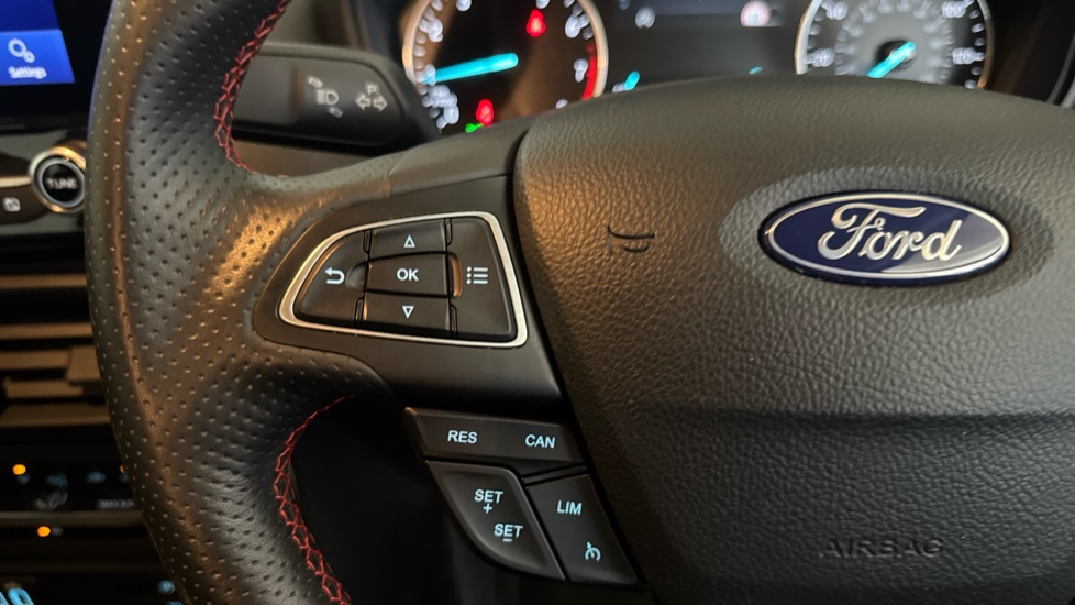Ford EcoSport 1.0 EcoBoost 125 ST-Line 5dr Petrol Hatchback - Image 17