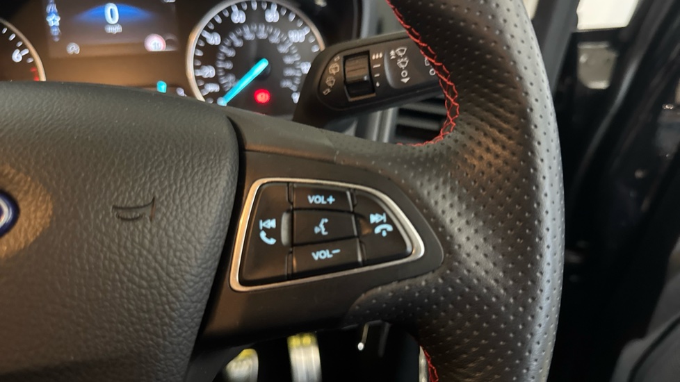 Ford EcoSport 1.0 EcoBoost 125 ST-Line 5dr Petrol Hatchback - Image 18