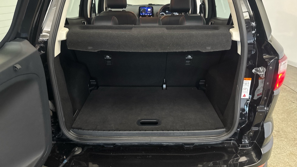 Ford EcoSport 1.0 EcoBoost 125 ST-Line 5dr Petrol Hatchback - Image 20