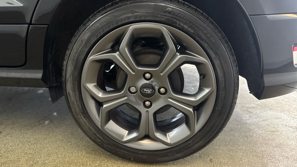 Ford EcoSport 1.0 EcoBoost 125 ST-Line 5dr Petrol Hatchback - Image 21