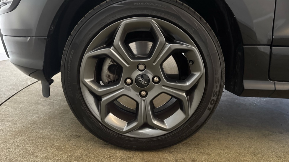 Ford EcoSport 1.0 EcoBoost 125 ST-Line 5dr Petrol Hatchback - Image 22