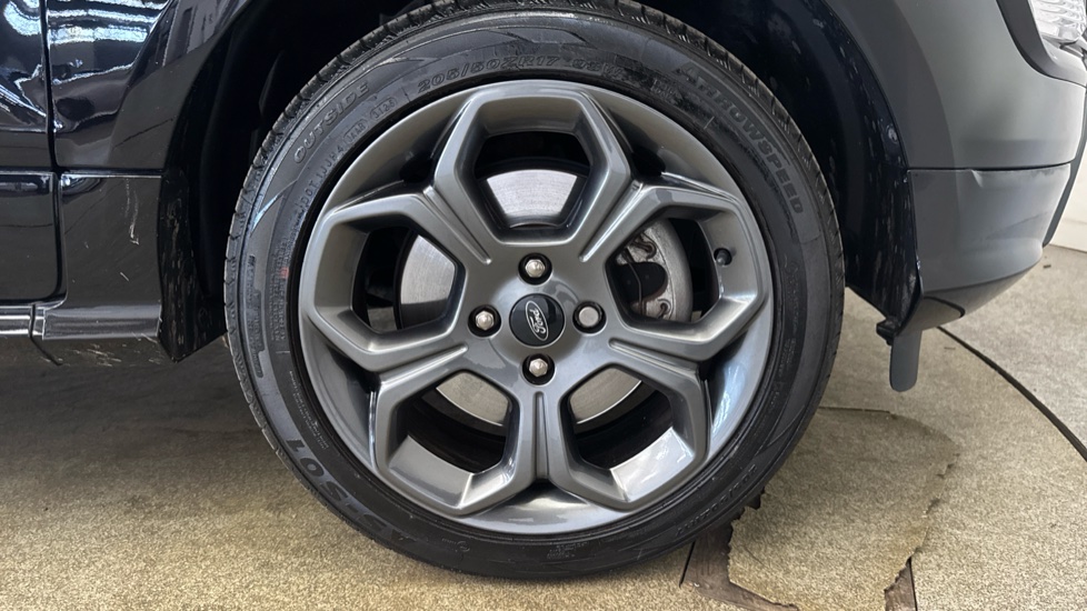 Ford EcoSport 1.0 EcoBoost 125 ST-Line 5dr Petrol Hatchback - Image 23