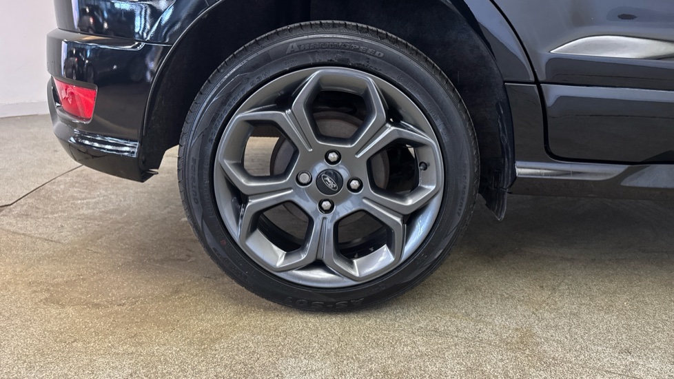 Ford EcoSport 1.0 EcoBoost 125 ST-Line 5dr Petrol Hatchback - Image 24