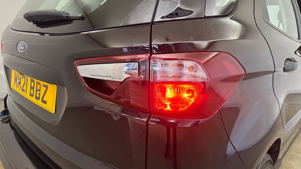 Ford EcoSport 1.0 EcoBoost 125 ST-Line 5dr Petrol Hatchback - Image 25