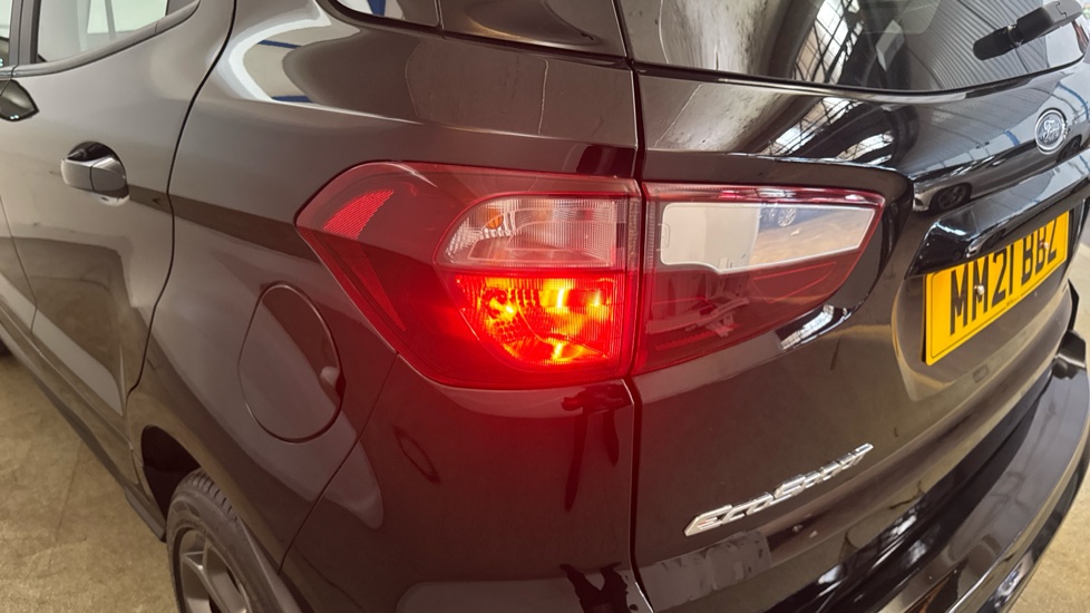 Ford EcoSport 1.0 EcoBoost 125 ST-Line 5dr Petrol Hatchback - Image 27