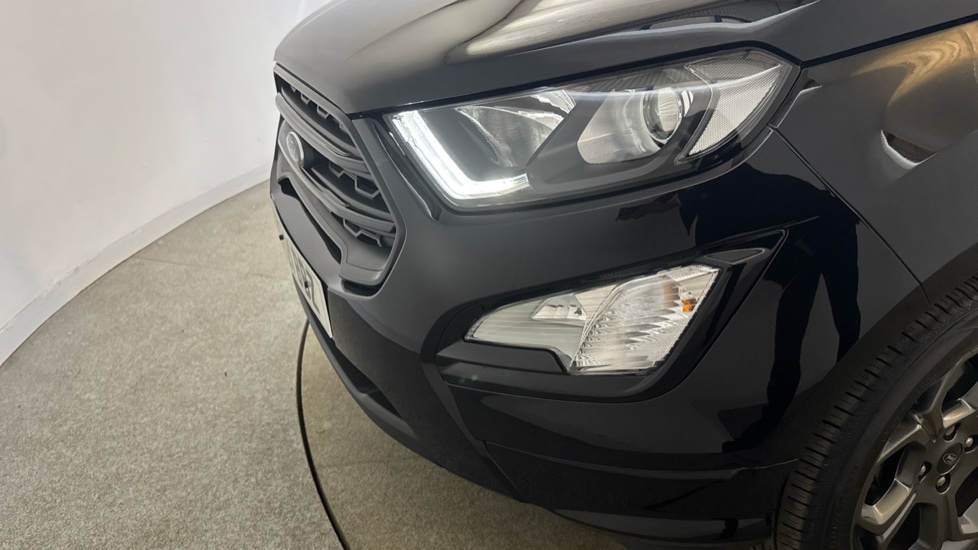 Ford EcoSport 1.0 EcoBoost 125 ST-Line 5dr Petrol Hatchback - Image 29