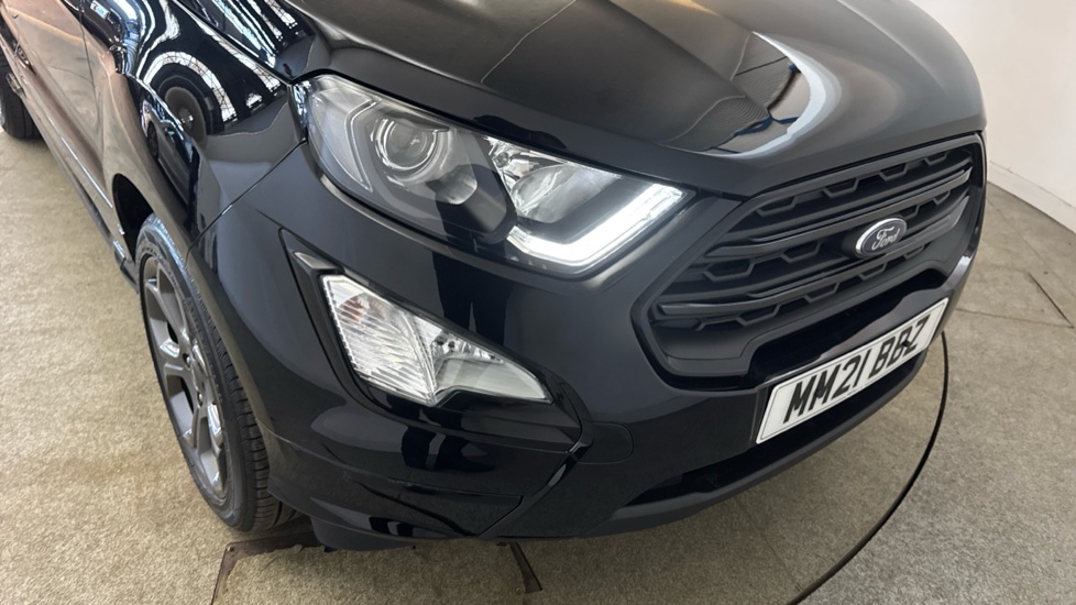 Ford EcoSport 1.0 EcoBoost 125 ST-Line 5dr Petrol Hatchback - Image 30