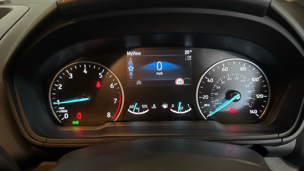 Ford EcoSport 1.0 EcoBoost 125 ST-Line 5dr Petrol Hatchback - Image 35