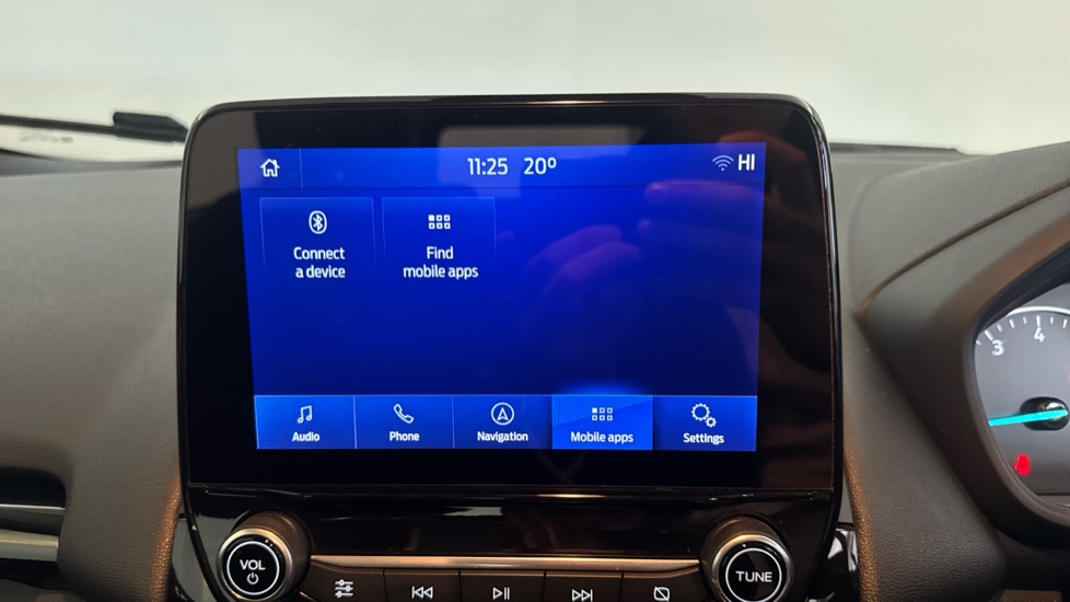 Ford EcoSport 1.0 EcoBoost 125 ST-Line 5dr Petrol Hatchback - Image 38