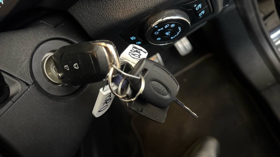 Ford EcoSport 1.0 EcoBoost 125 ST-Line 5dr Petrol Hatchback - Image 42