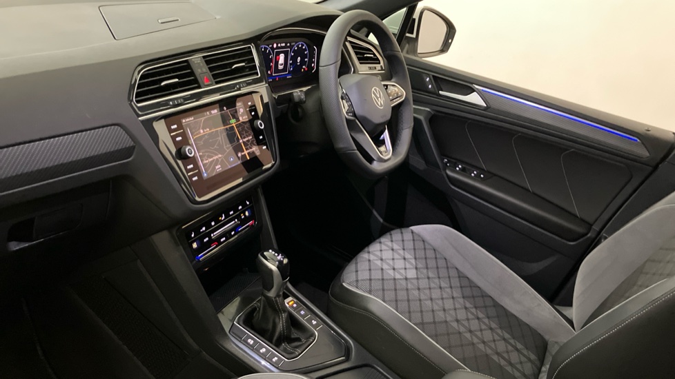 Volkswagen Tiguan 1.5 TSI 150 R-Line 5dr DSG Petrol Estate - Image 2