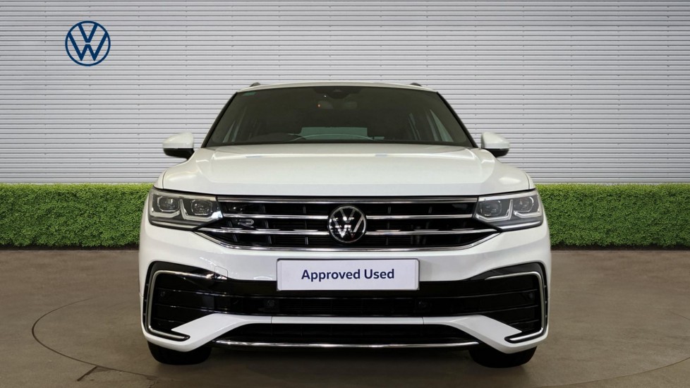 Volkswagen Tiguan 1.5 TSI 150 R-Line 5dr DSG Petrol Estate - Image 7